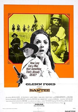 Santee (1973)