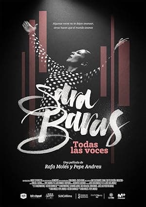 Sara Baras, All Her Voices (2017)