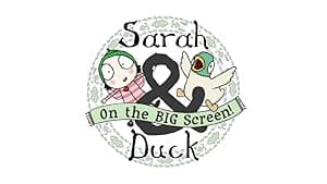 Sarah & Duck