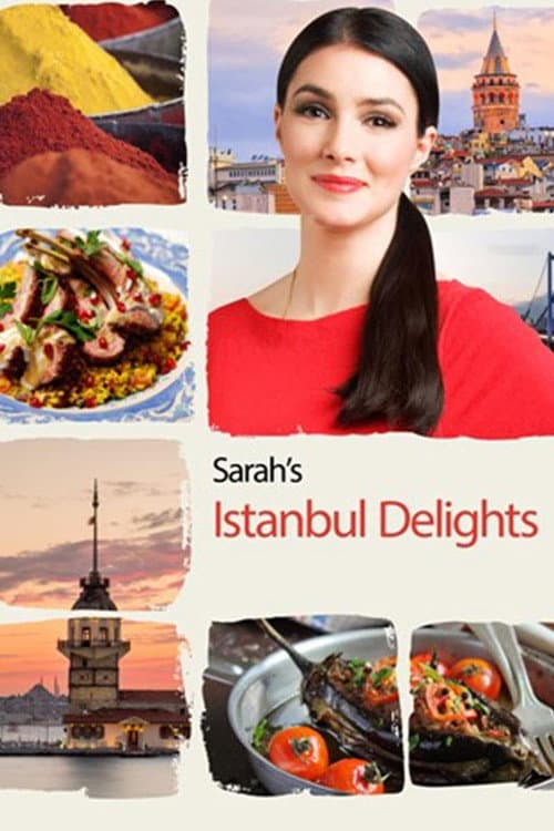 Sara's Istanbul Delights (2017)