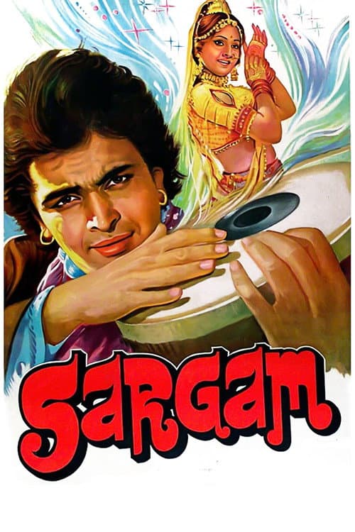 Sargam (1979)