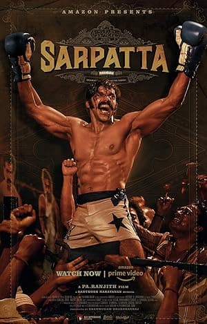 Sarpatta Parambarai (2021)