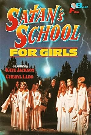 Satan's School For Girls (1973)