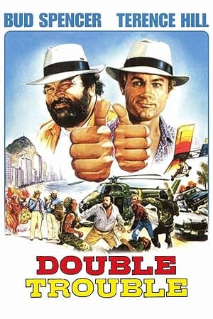 Saturday Night Takeaway Presents: Double Trouble