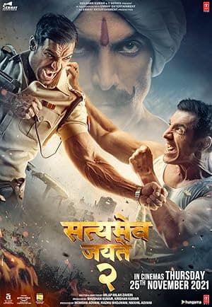 Satyameva Jayate 2 (2021)