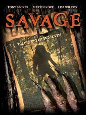 Savage (2011)