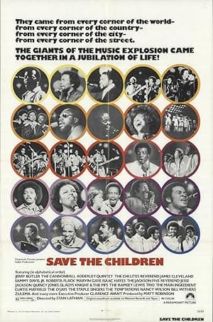 Save the Children (1973)