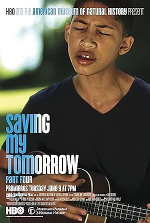 Saving My Tomorrow (2014)