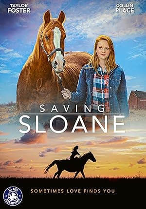 Saving Sloane (2021)