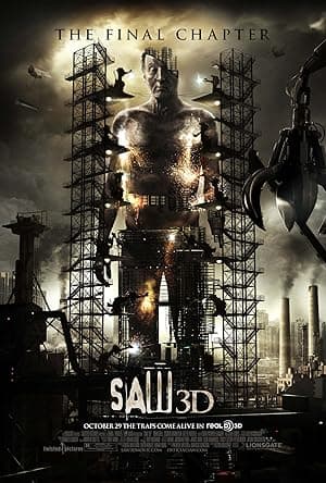 Saw 3D (2010)