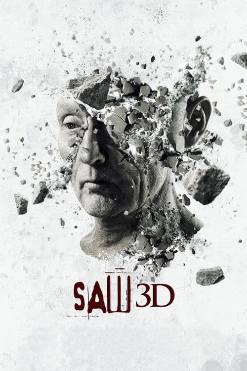 Saw 3D: The Final Chapter (2010)