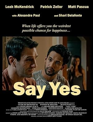 Say Yes (2018)
