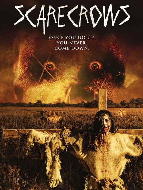 Scarecrows (2017)