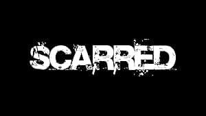 Scarred