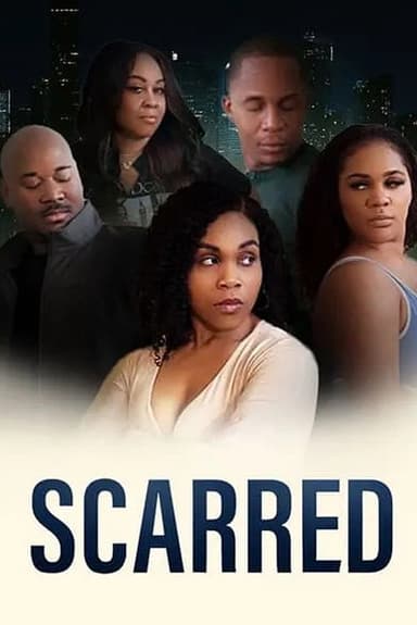 Scarred
