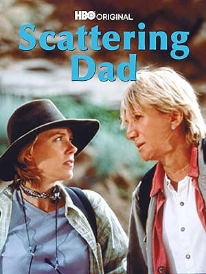 Scattering Dad