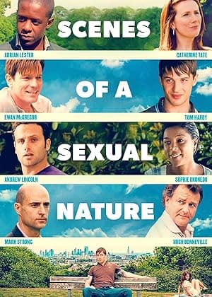 Scenes Of A Sexual Nature