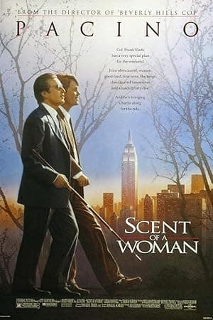Scent of a Woman (1992)