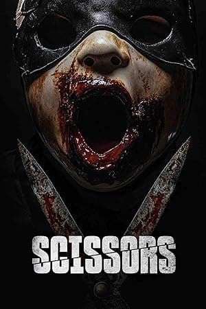 Scissors (2025)