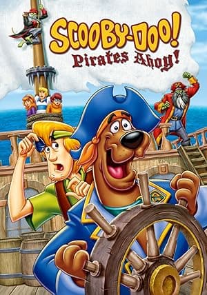 Scooby-Doo! Pirates Ahoy! (2026)