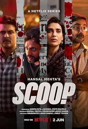 Scoop (2023)