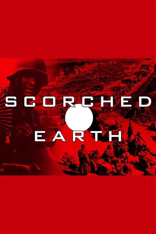 Scorched Earth WWII (2016)