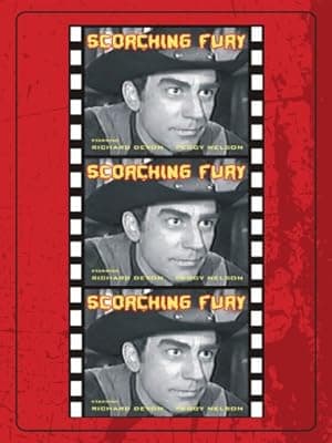Scorching Fury (1952)