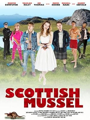 Scottish Mussel (2015)