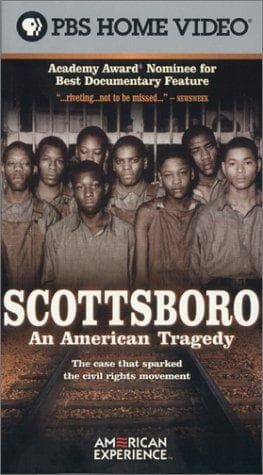 Scottsboro: An American Tragedy (2000)