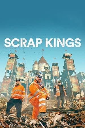 Scrap Kings (2017)