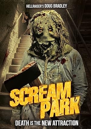 Scream Park (2012)