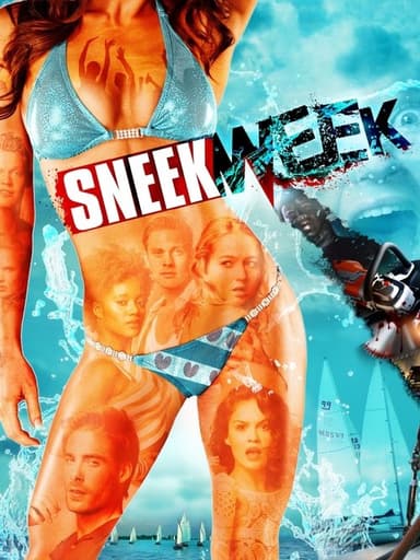 Scream Week