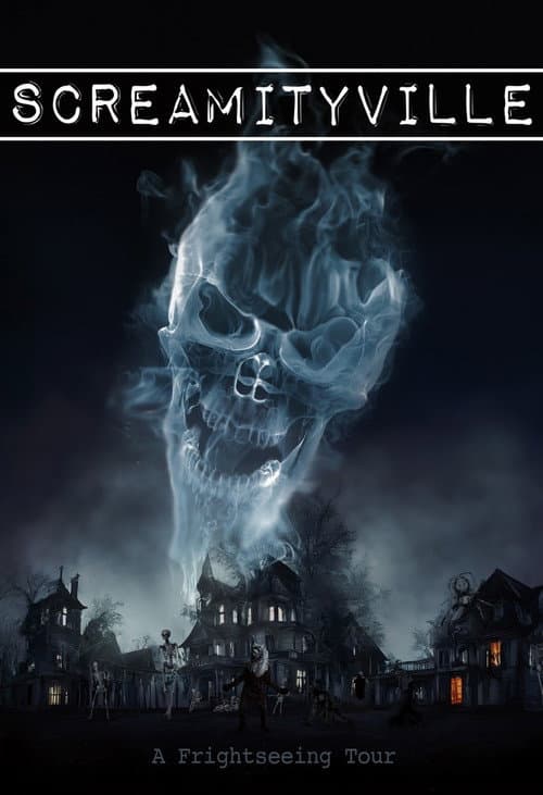 Screamityville (2025)