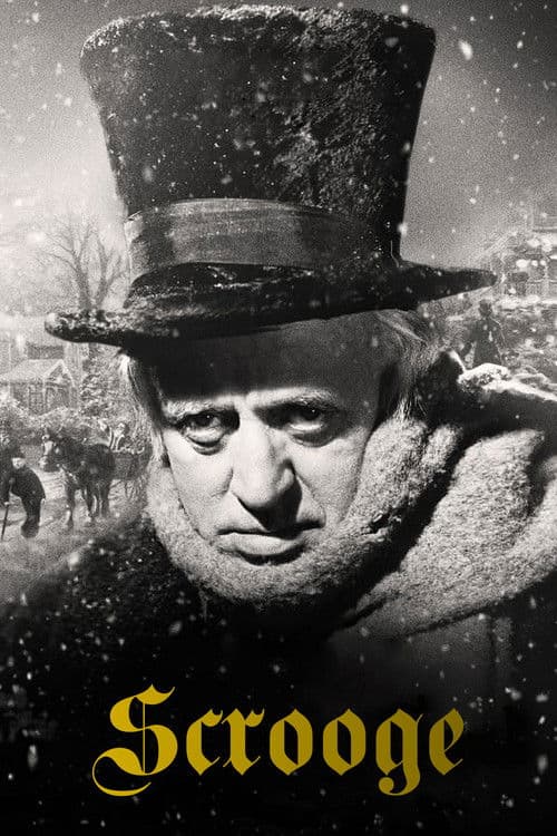 Scrooge (1951)