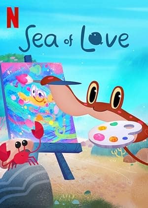 Sea of Love (2022)