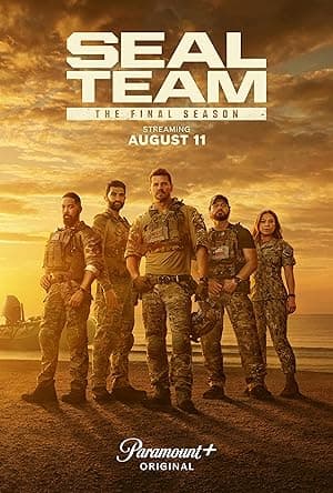 Seal Team