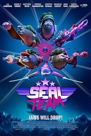 SEAL Team