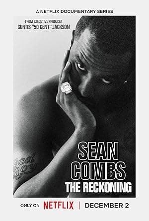 Sean Combs: The Reckoning (2025)