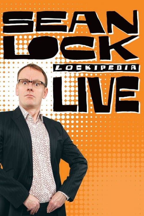 Sean Lock: Lockipedia (2010)