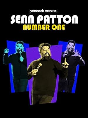Sean Patton: Number One (2022)