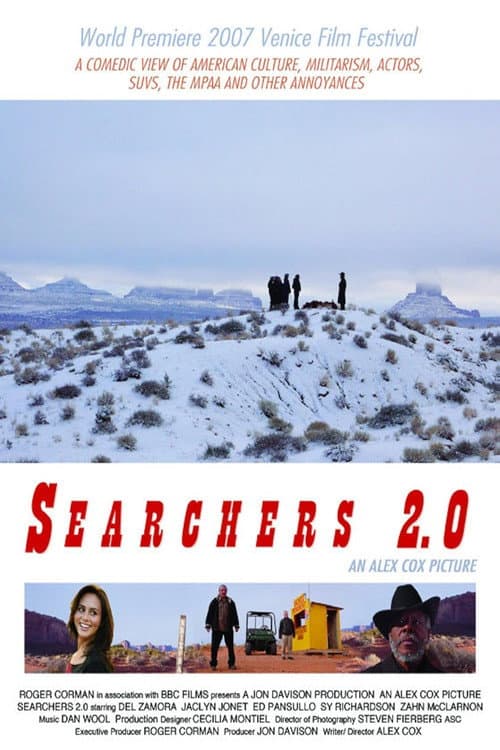 Searchers 2.0 (2007)