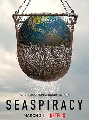 Seaspiracy (2021)