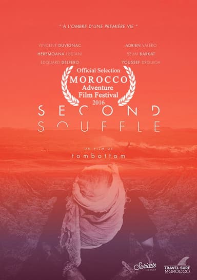 Second Souffle