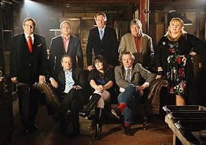 Secret Dealers