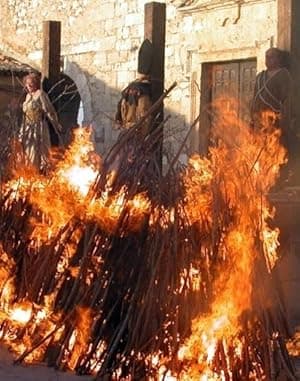 Secret Files of the Inquisition (2006)