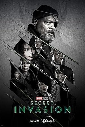 Secret Invasion (2023)