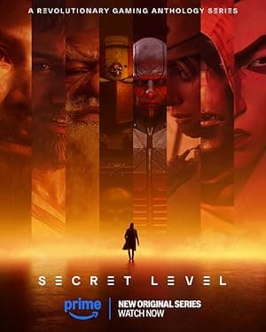Secret Level (2024)
