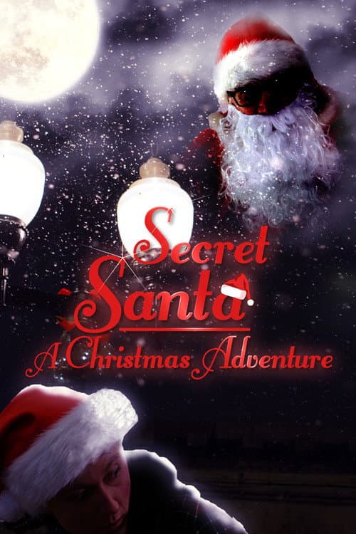 Secret Santa: A Christmas Adventure (2021)