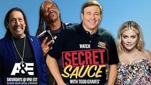 Secret Sauce