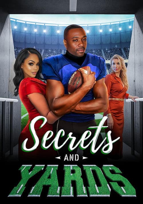 Secrets and Yards (2024)